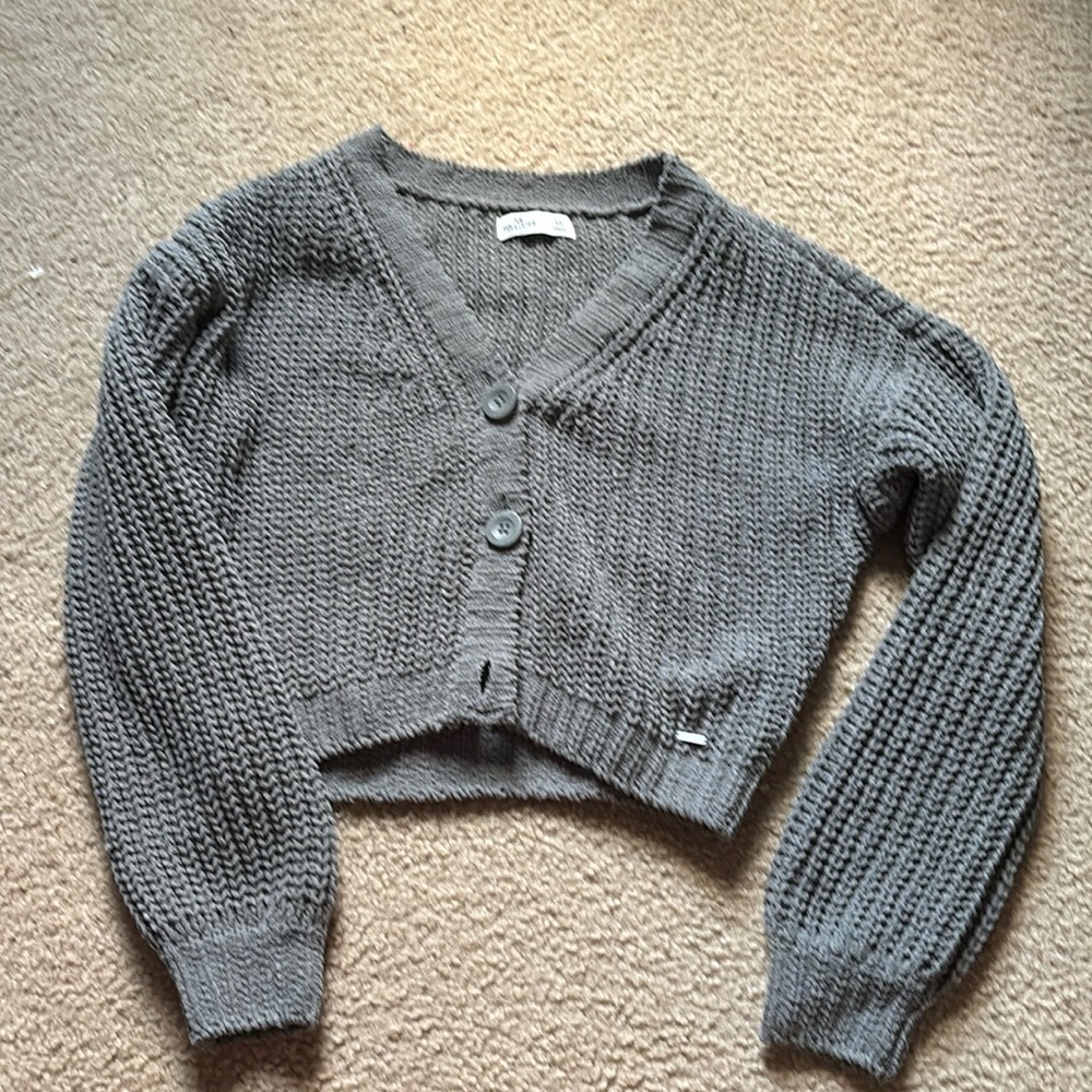 women’s cardigan